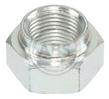 Front Wheel Hub Nut A.B.S
