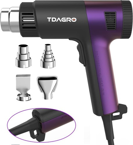 Heat gun 1800w fast - 1800w,