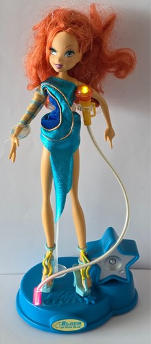 Winx club mattel - club,