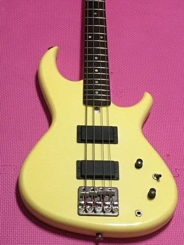 Aria pro rsb series - rsb,