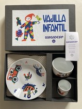 Sargadelos “vajilla
