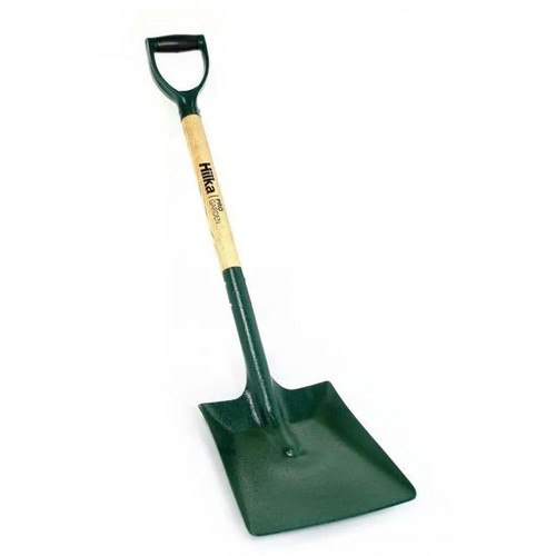 Hilka builders shovel square - hilka,