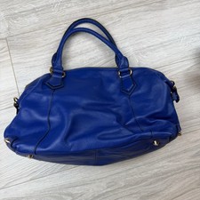 Ora Delphine Royal Blue