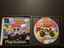 Speed Freaks Sony PlayStation