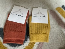 Dolly Wears 0-6 Months Knee