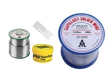 500g Solder Wire Lead Free