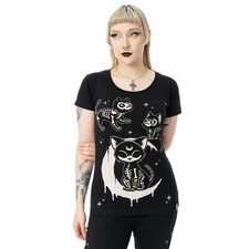 Cupcake Cult Moonlight T Shirt