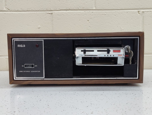 Rca track player 12r1000 - track, &