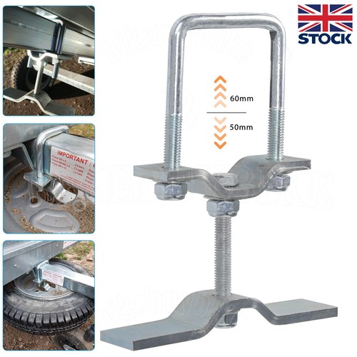 Trailer spare wheel carrier - wheel,