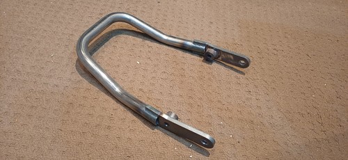 Honda atc70 1974 grab bar - atc70,
