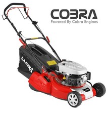 Cobra RM46SPC  18" Self