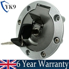 Fuel Cap Universal Motorcycle