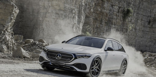 Mercedes benz e300 4matic - e300, de