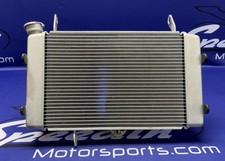 Suzuki Radiator Assembly