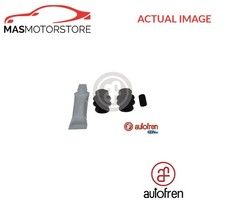 BRAKE CALIPER REPAIR KIT FRONT