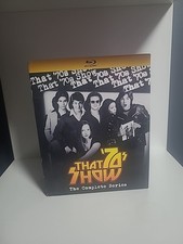 That '70s Show: The Complete