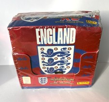 Panini Adrenalyn XL England