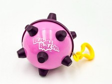 Vintage Pink Purple Bumble