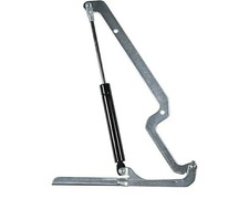 Piston Gas Strut Hinge 140N