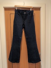 J Brand Women's Valentina High