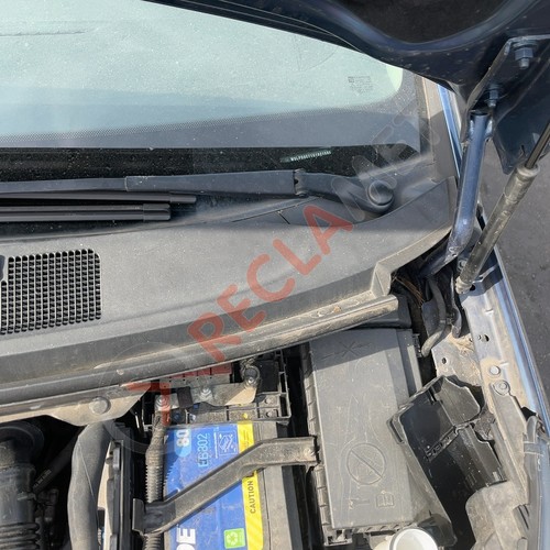 Vauxhall zafira tourer - vauxhall,