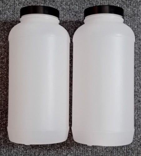Pack litre plastic - 2,