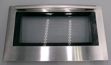 Genuine Neff double oven U1722N0GB/01 main oven outer door with handle & hinges