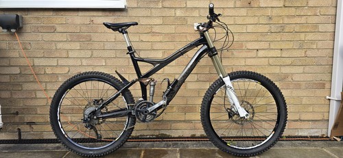 Specialized works enduro - enduro, sl
