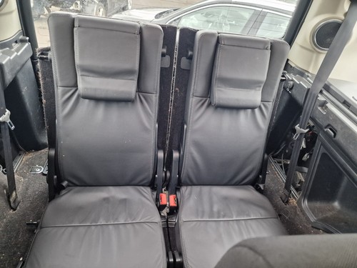 Land rover discovery - rover, l319
