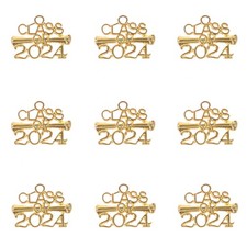  10 Pcs Charm for Diy Jewelry