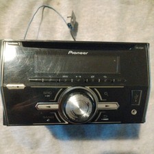 PIONEER FH-X700BT CAR STEREO