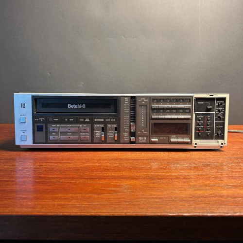 Sanyo beta stereo - sanyo,
