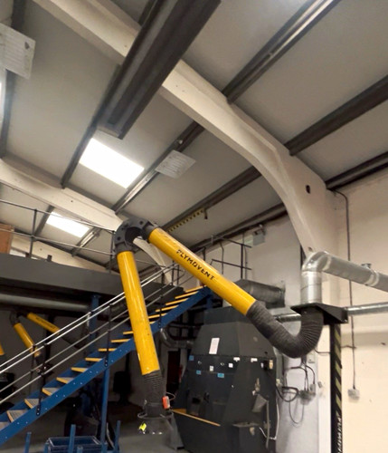 Plymovent industrial dust - plymovent,