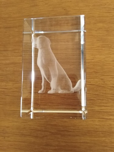 Paperweight laser etched - paperweight, laser-etched