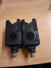 Wychwood AVX Bite Alarm Pack of 2