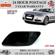 Headlight Washer Cover Cap