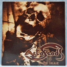 ACT OF GOD - DIES IRAE -