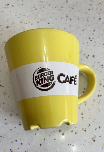 Burger king cafe - burger,