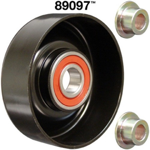 Tensioner tension arm - tension,