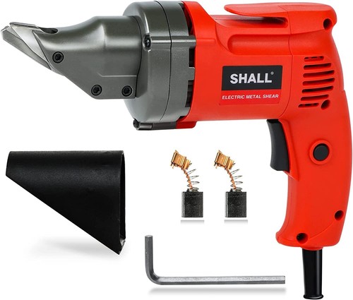 Shall electric metal - electric,