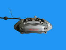 MASERATI GRANTURISMO M145 2008