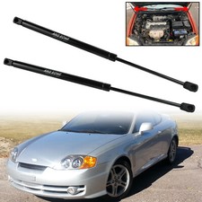 2x For Hyundai Coupe II GK