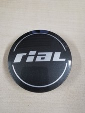 Rial Alloy Cover,Hub Cap