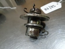 AUTOCYCLE ENGINE BIG END CRANK PIN VILLIERS BROCKHOUSE CORGI RALEIGH NEW HUDSON?