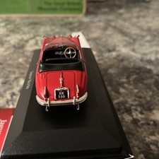 Jaguar Xk150 Atlas Edition