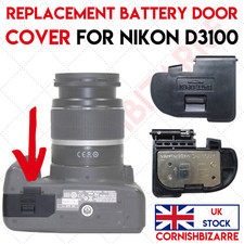 REPLACEMENT BATTERY DOOR COVER