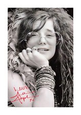 Janis joplin jazz repro - jazz,