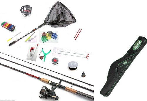 Shakespeare float fishing set - fishing,