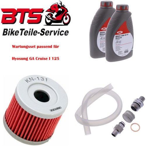 Economy set oil - economy, 2l