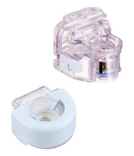 OMRON mesh cap NE-U22-4 &